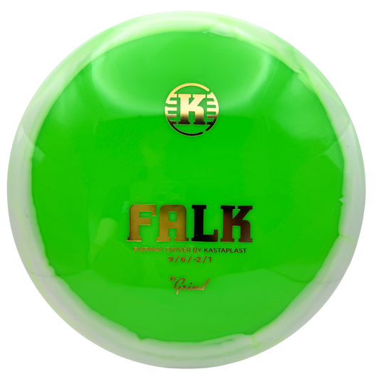 K1 Grind Falk