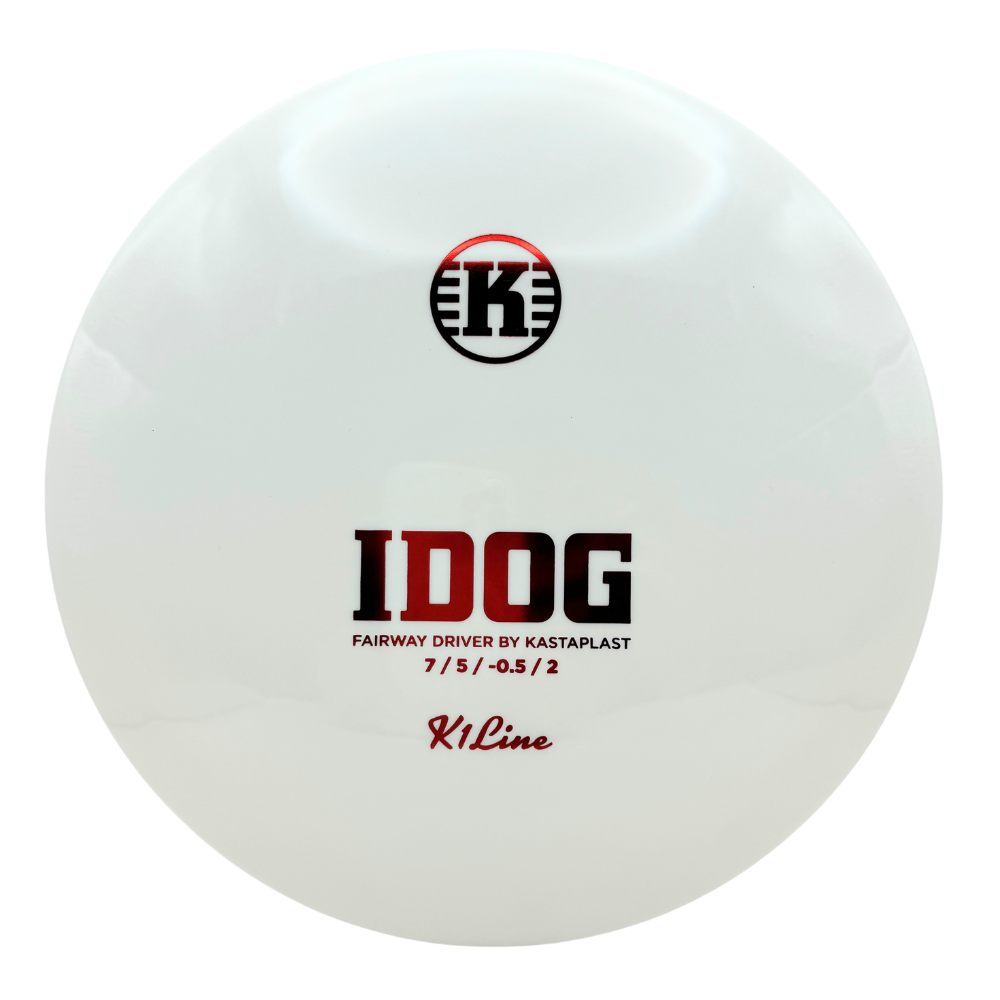 K1 Idog