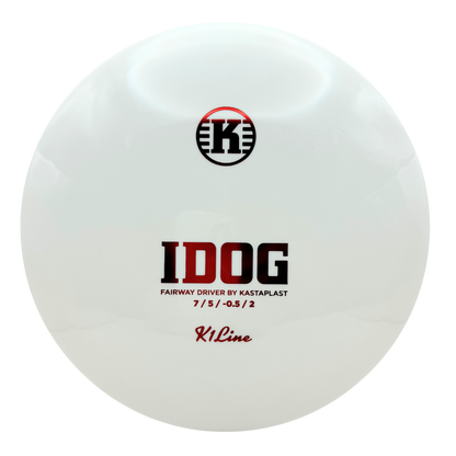 K1 Idog