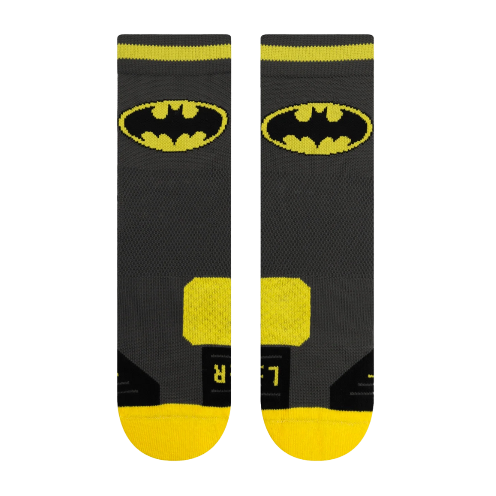 Batman Aktiv Quarter Sokker