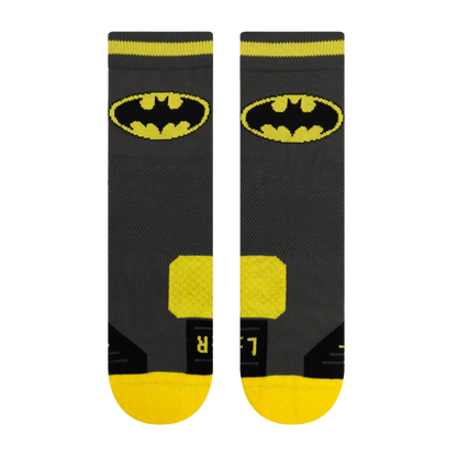 Batman Aktiv Quarter Sokker