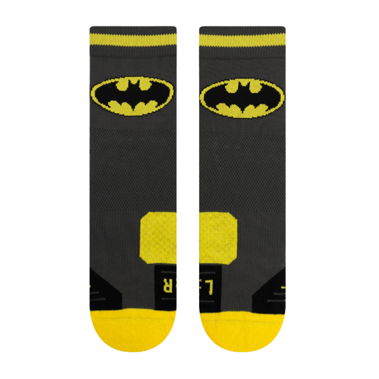 Batman Aktiv Quarter Sokker