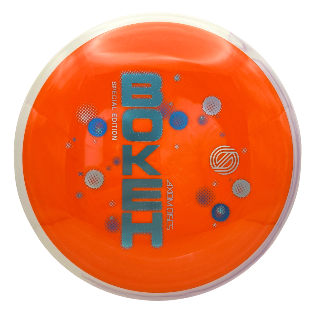 Neutron Bokeh - Special Edition