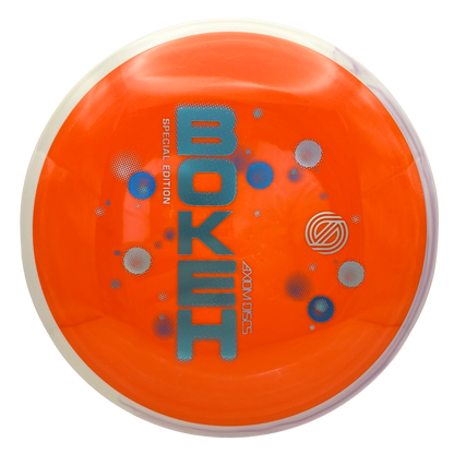 Neutron Bokeh - Special Edition