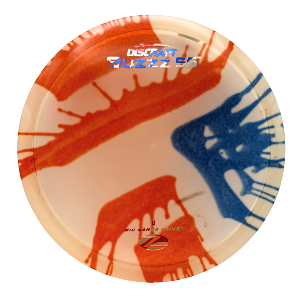 Z Line Fly Dye Buzzz SS
