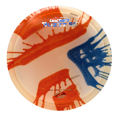 Z Line Fly Dye Buzzz SS