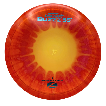 Z Line Fly Dye Buzzz SS