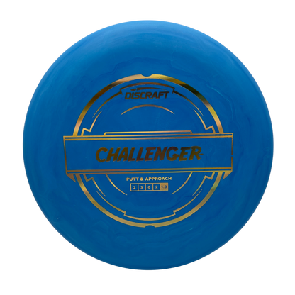 Putter Line Challenger