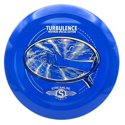 Neutron Turbulence - Special Edition