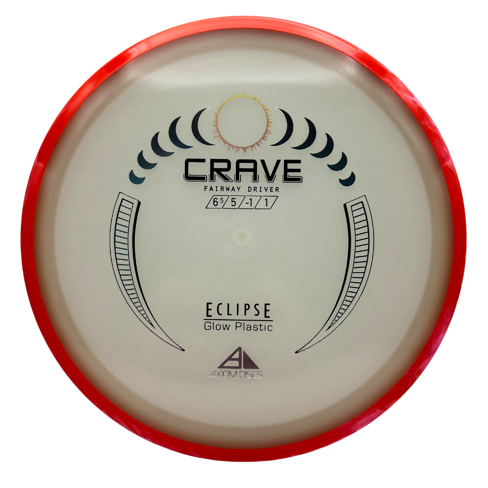 Eclipse Crave