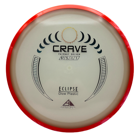 Eclipse Crave