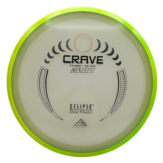 Eclipse Crave