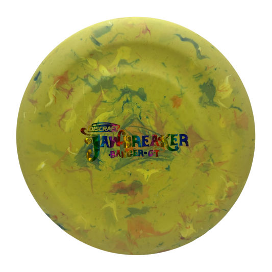 Jawbreaker Banger-GT