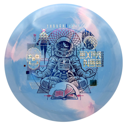 Parallel Expanse