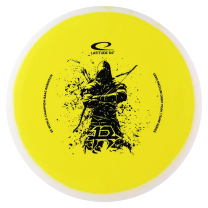 Zero Medium Orbit Peak - Isaac Robinson Team Series 2025