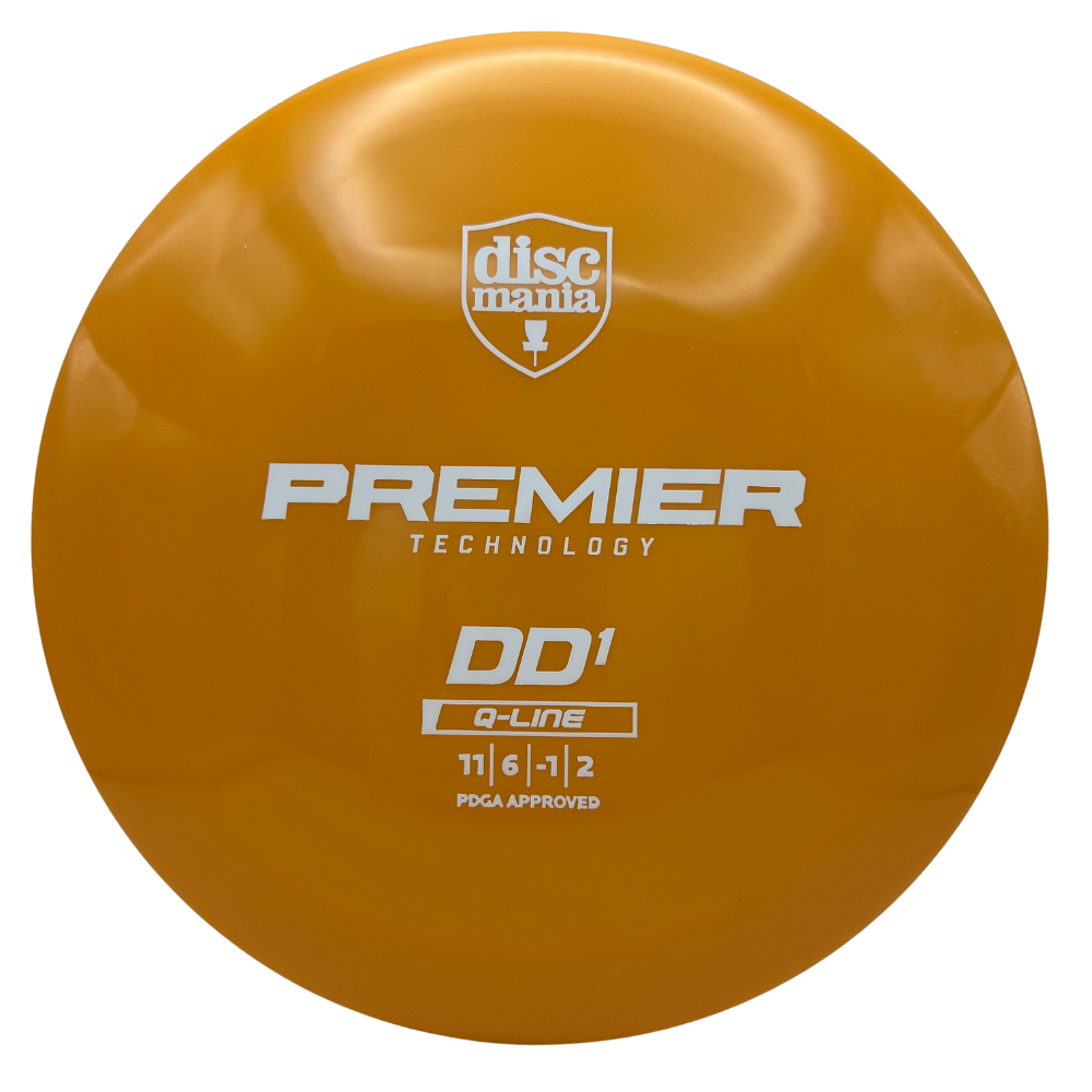 Q-Line Premier DD1