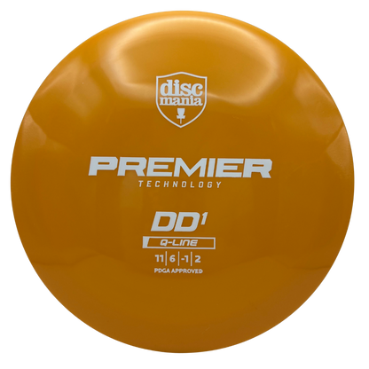 Q-Line Premier DD1