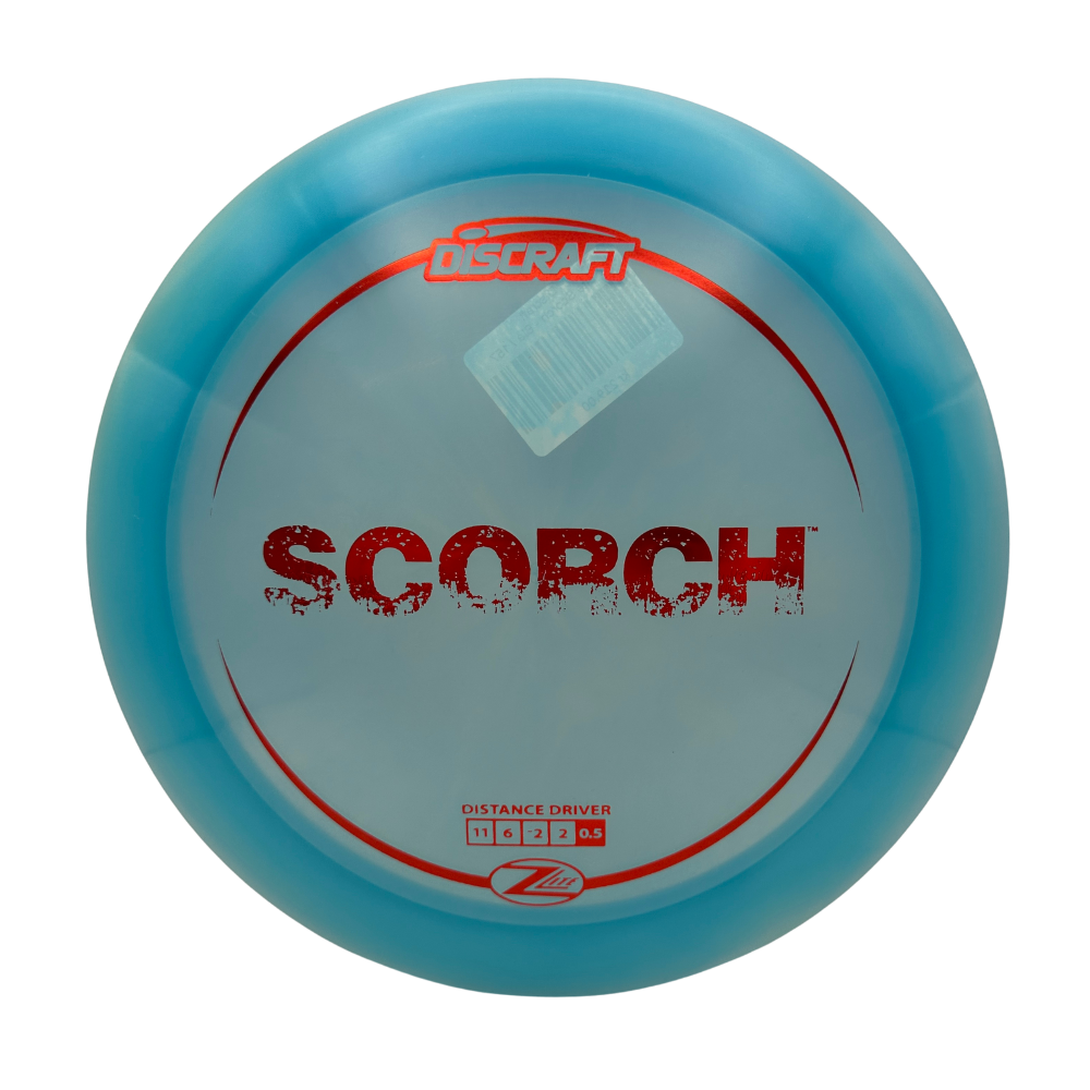 Z Lite Scorch