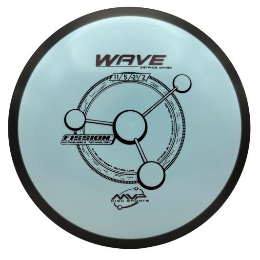 Fission Wave