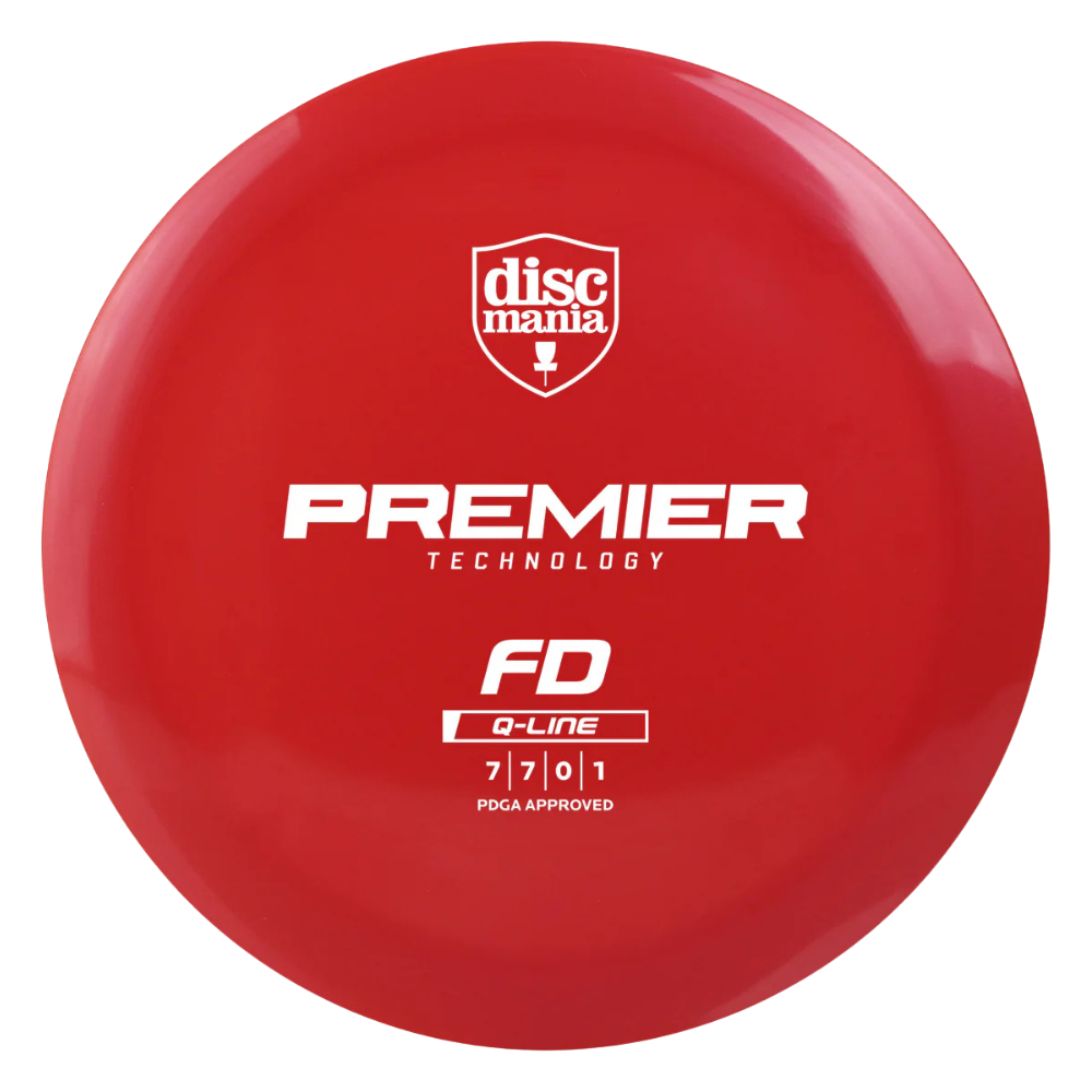 Q-Line Premier FD