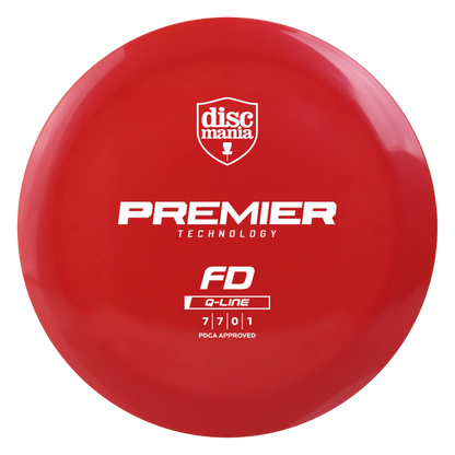Q-Line Premier FD