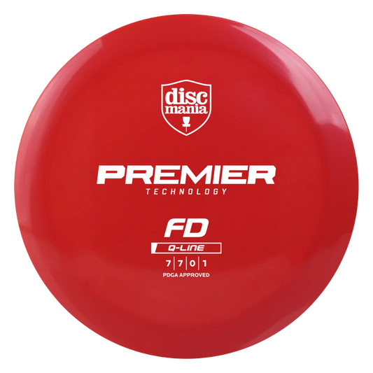 Q-Line Premier FD