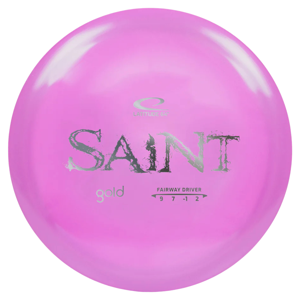 Gold Saint