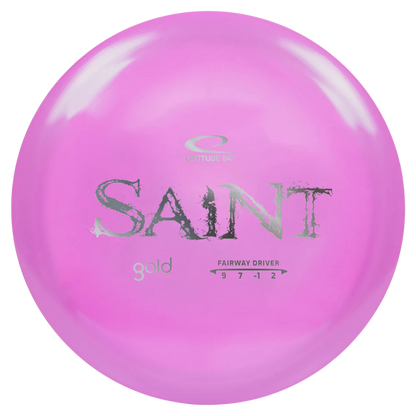Gold Saint