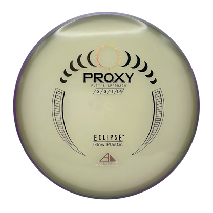 Eclipse Proxy