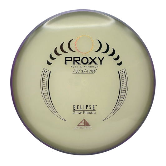 Eclipse Proxy