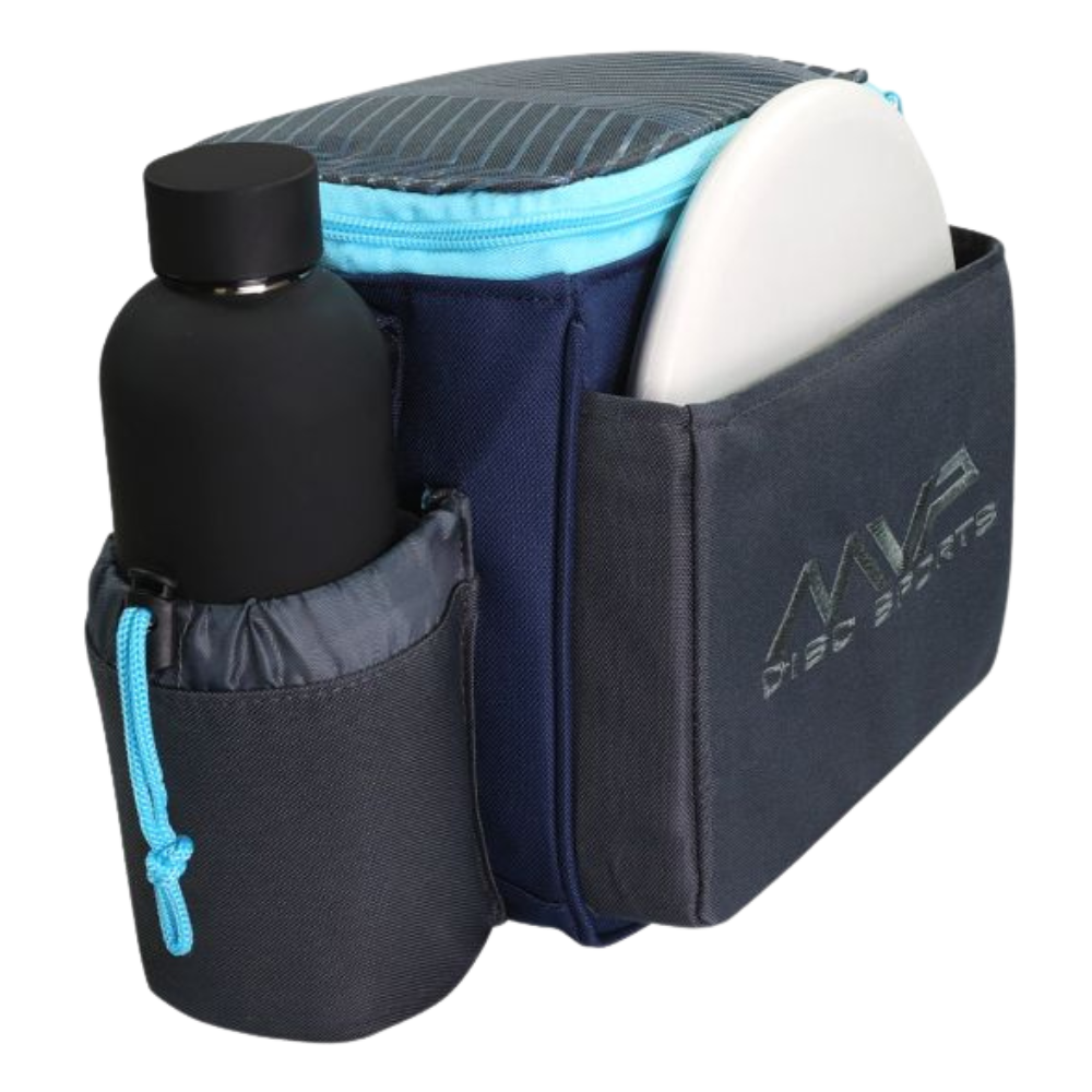 MVP Cell Starter Bag