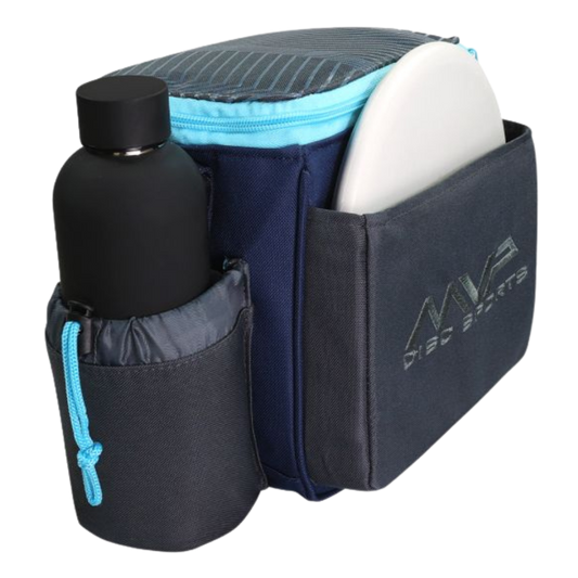 MVP Cell Starter Bag