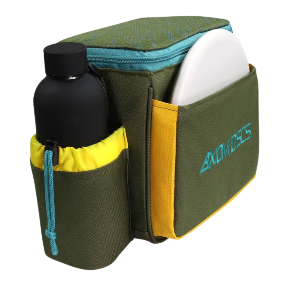Axiom Cell Starter Bag