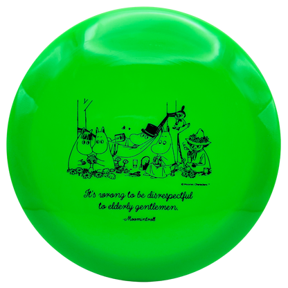 K1 Älva - Moomin Group