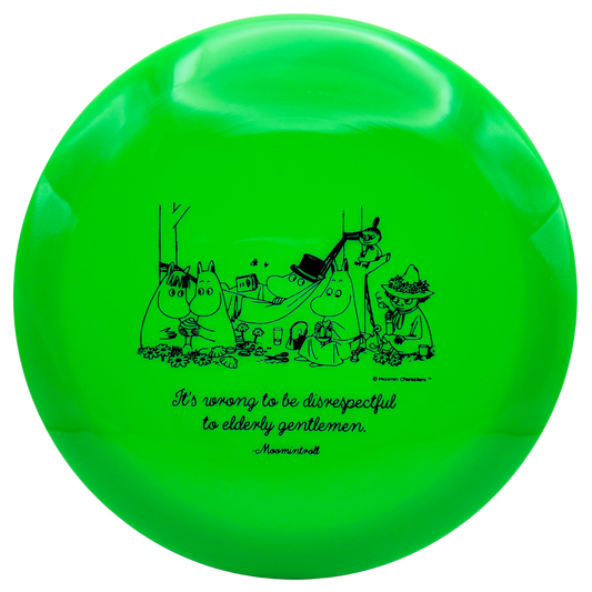 K1 Älva - Moomin Group
