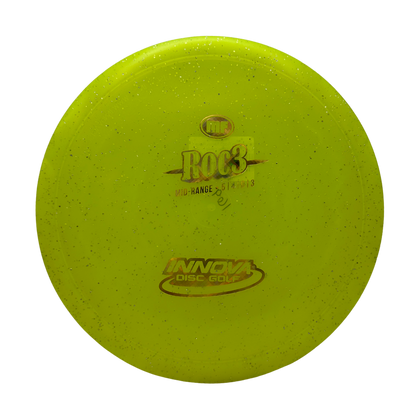 Champion Roc3 Metal Flake