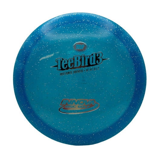 Champion Teebird3 Metal Flake