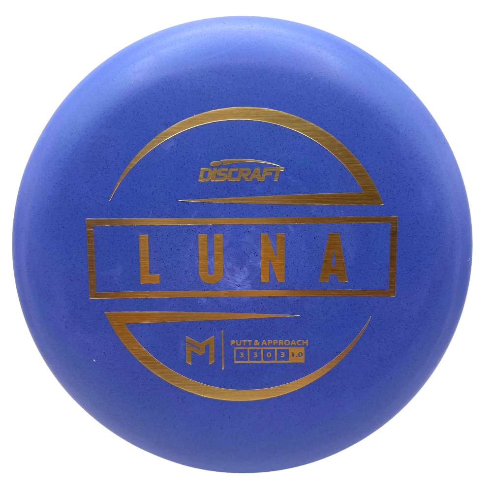 Jawbreaker Luna Paul McBeth