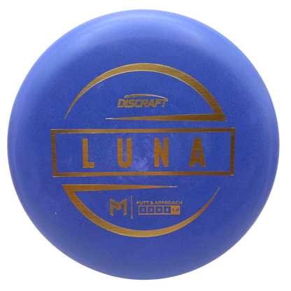 Jawbreaker Luna Paul McBeth