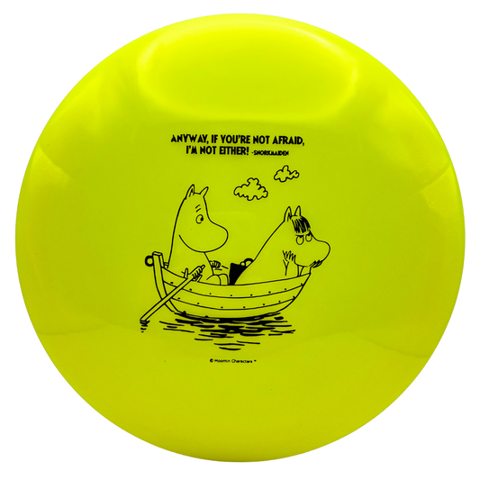 K1 Falk - Moomin Snorkmaiden