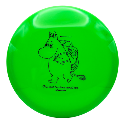 K1 Stig - Moomintroll Camping