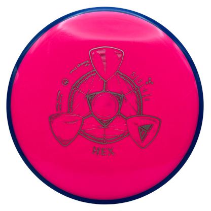 Neutron Hex