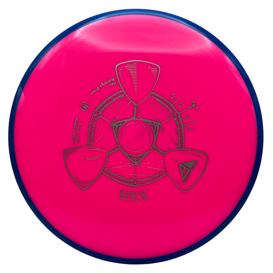 Neutron Hex