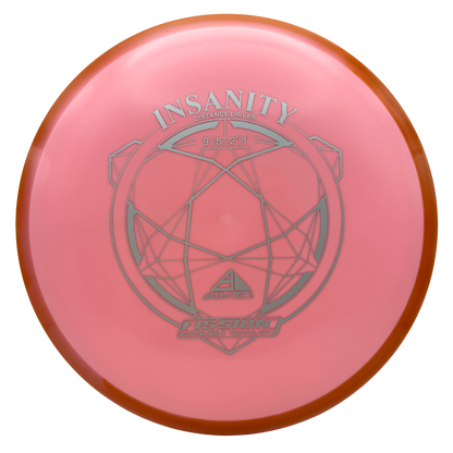 Fission Insanity