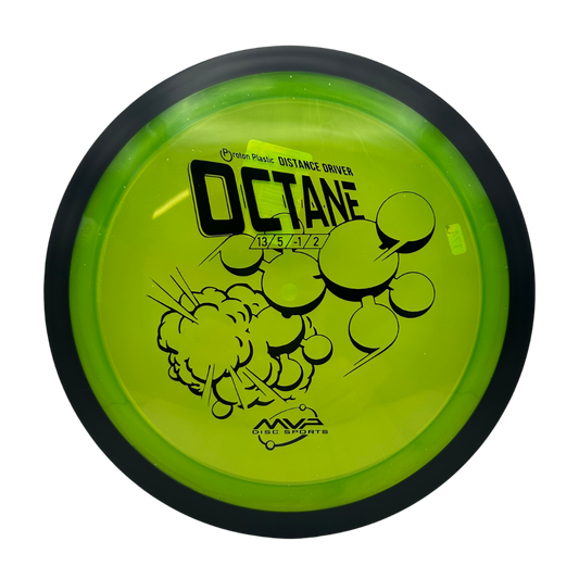 Proton Octane