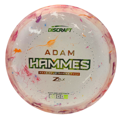 Jawbreaker Z FLX Zone - Adam Hammes 2024