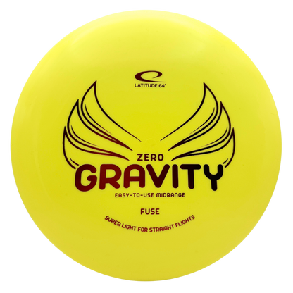 Zero Gravity Fuse