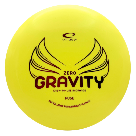 Zero Gravity Fuse