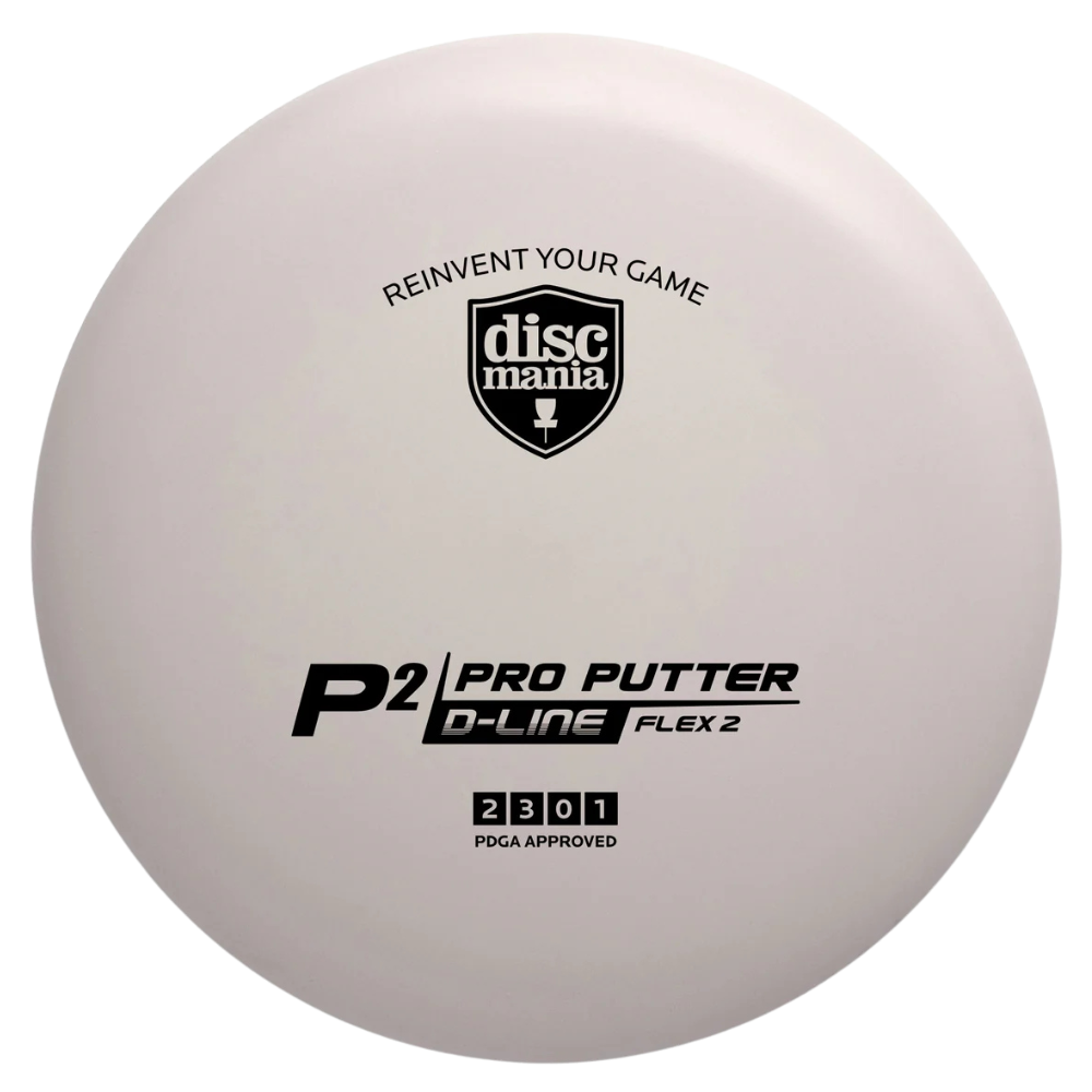 D-Line P2 Flex 2