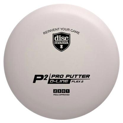 D-Line P2 Flex 2